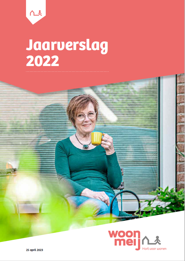 Jaarverslagen | Woonmeij